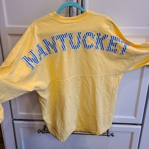 Nantucket T-shirt